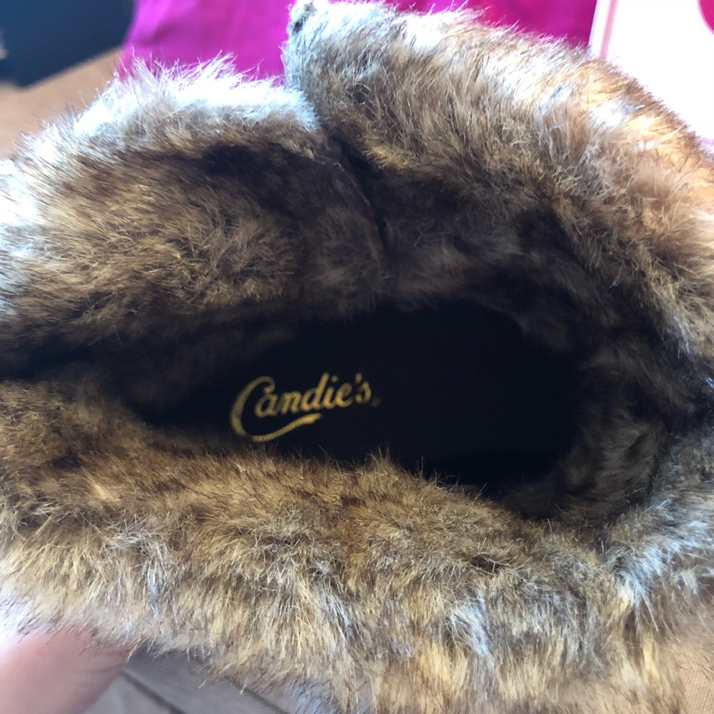 NEW Boots - Picture 6 of 7
